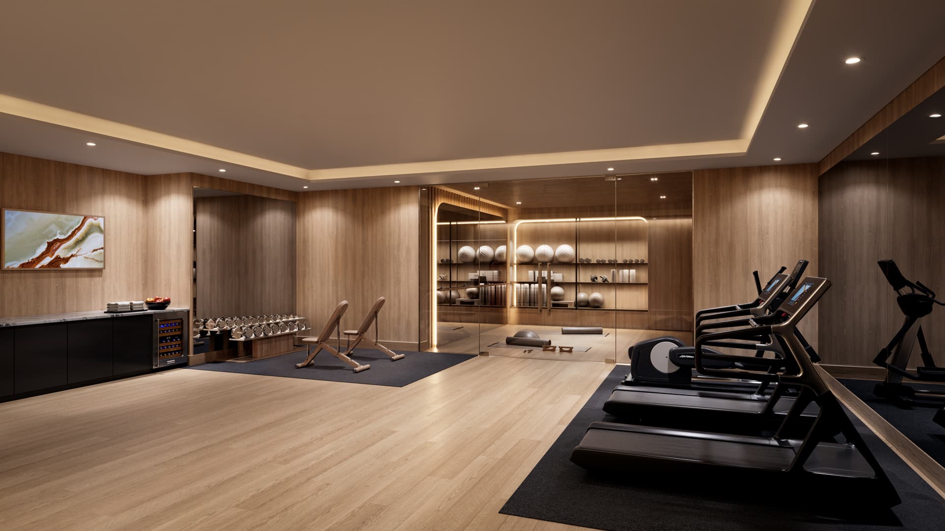 The Chatsworth Condos thumbnail 6