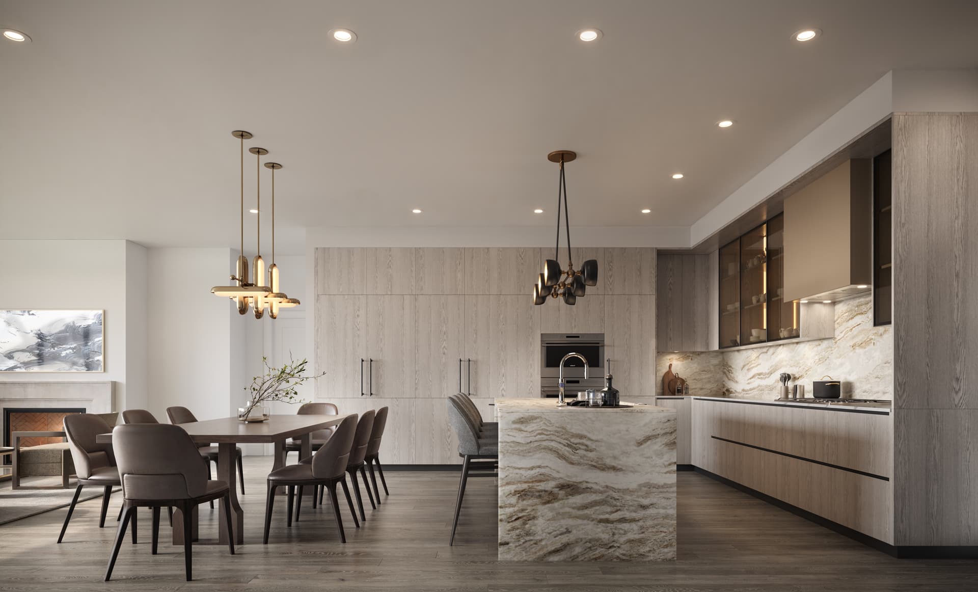 The Chatsworth Condos thumbnail 7