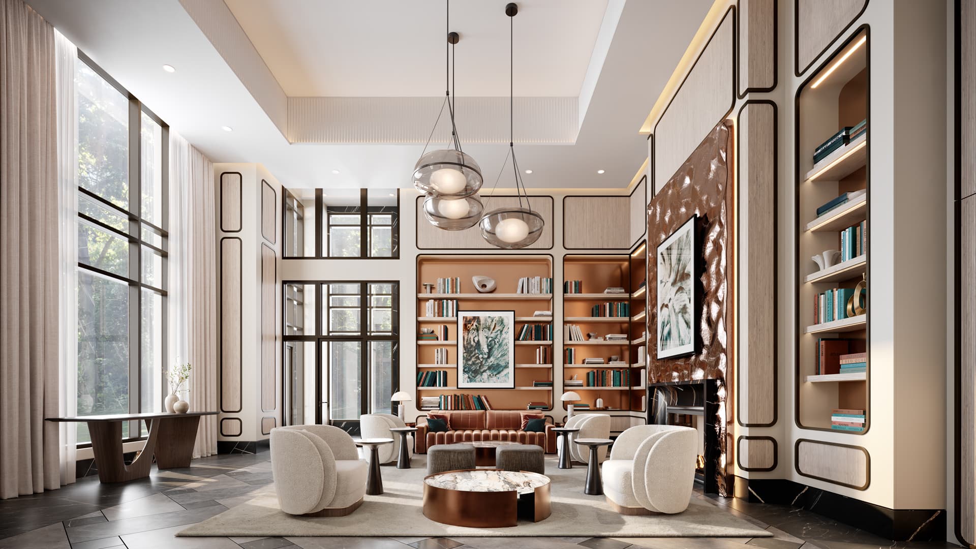 The Chatsworth Condos thumbnail 8