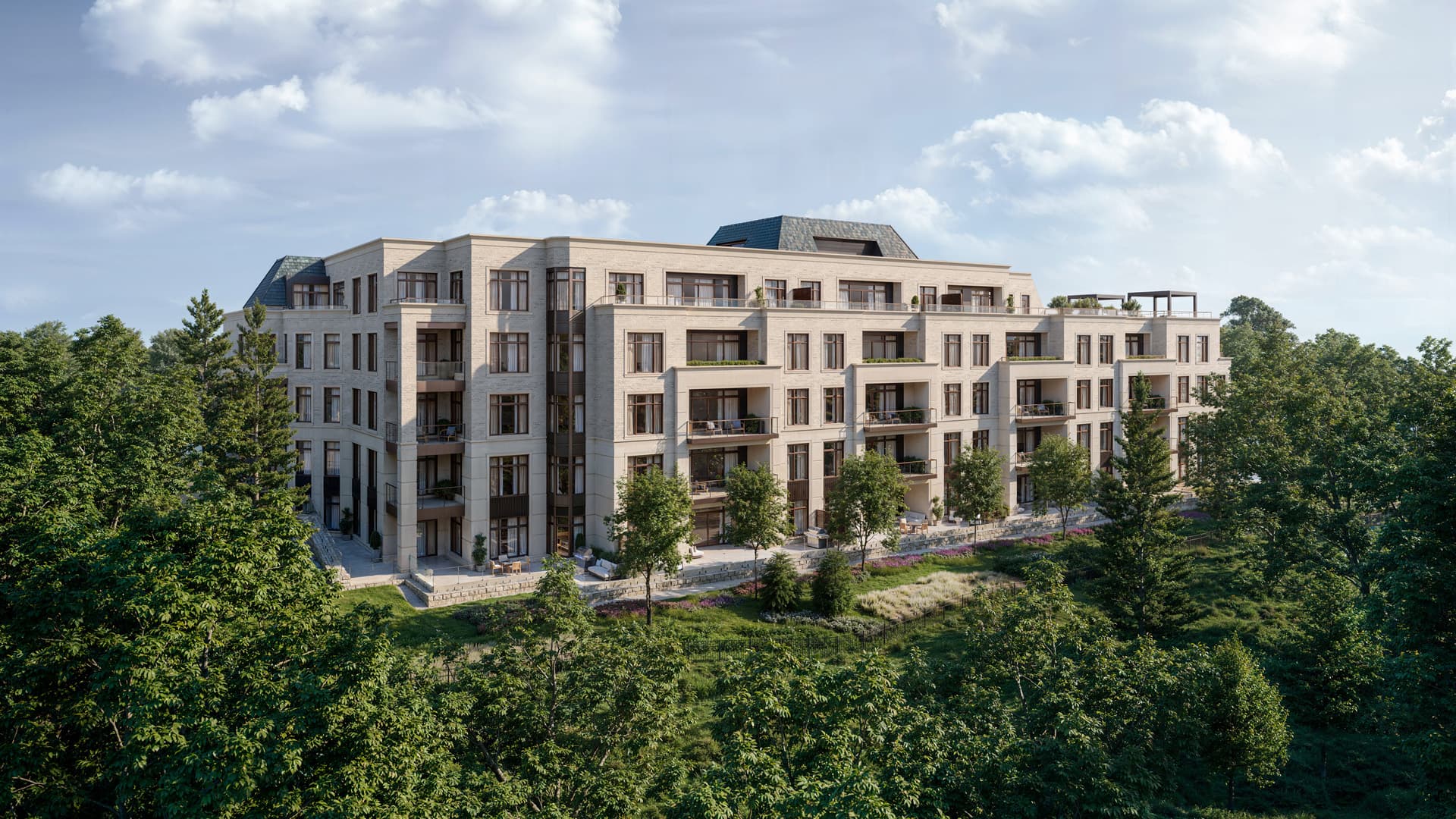 The Chatsworth Condos thumbnail 2