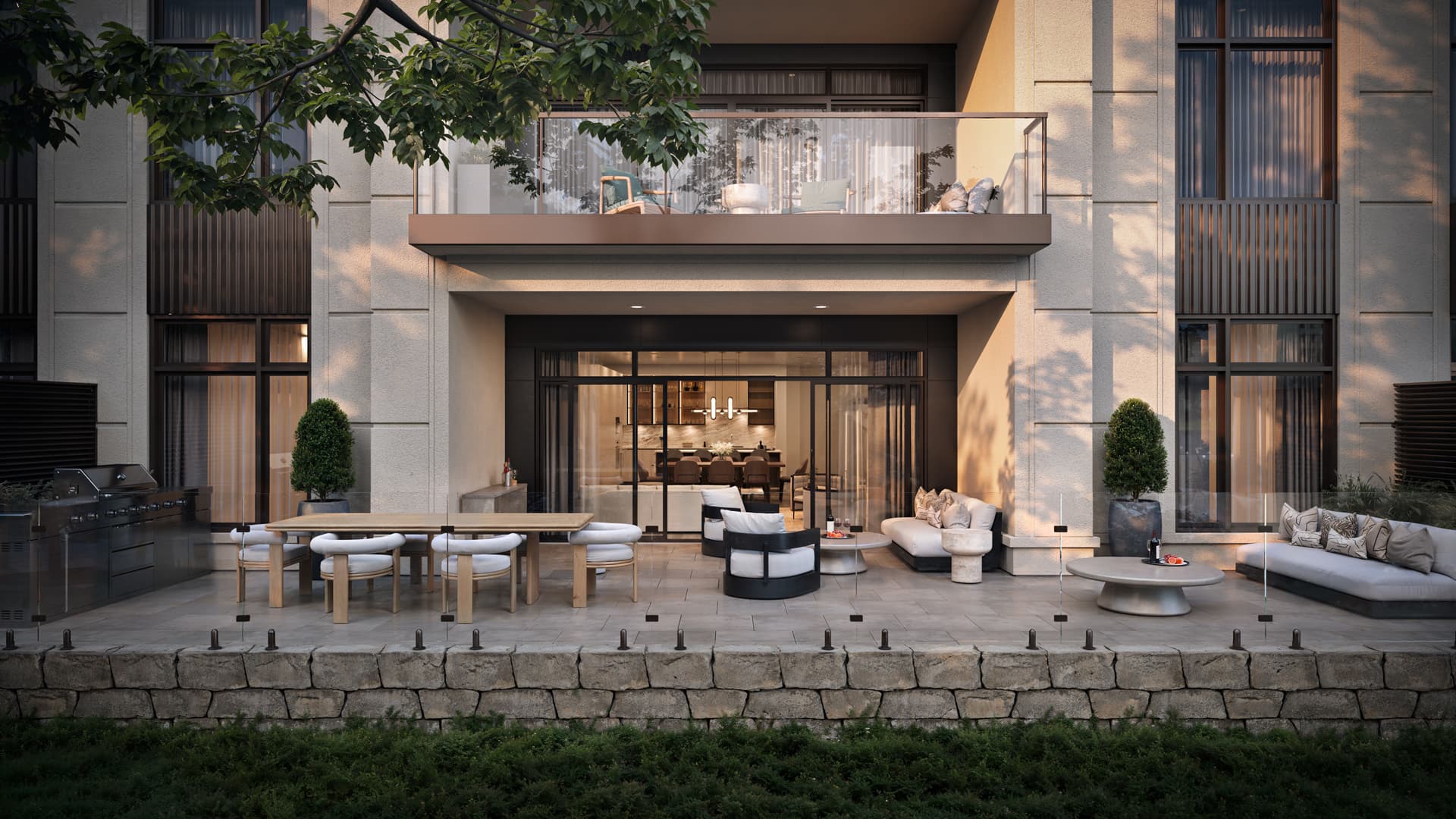 The Chatsworth Condos thumbnail 12
