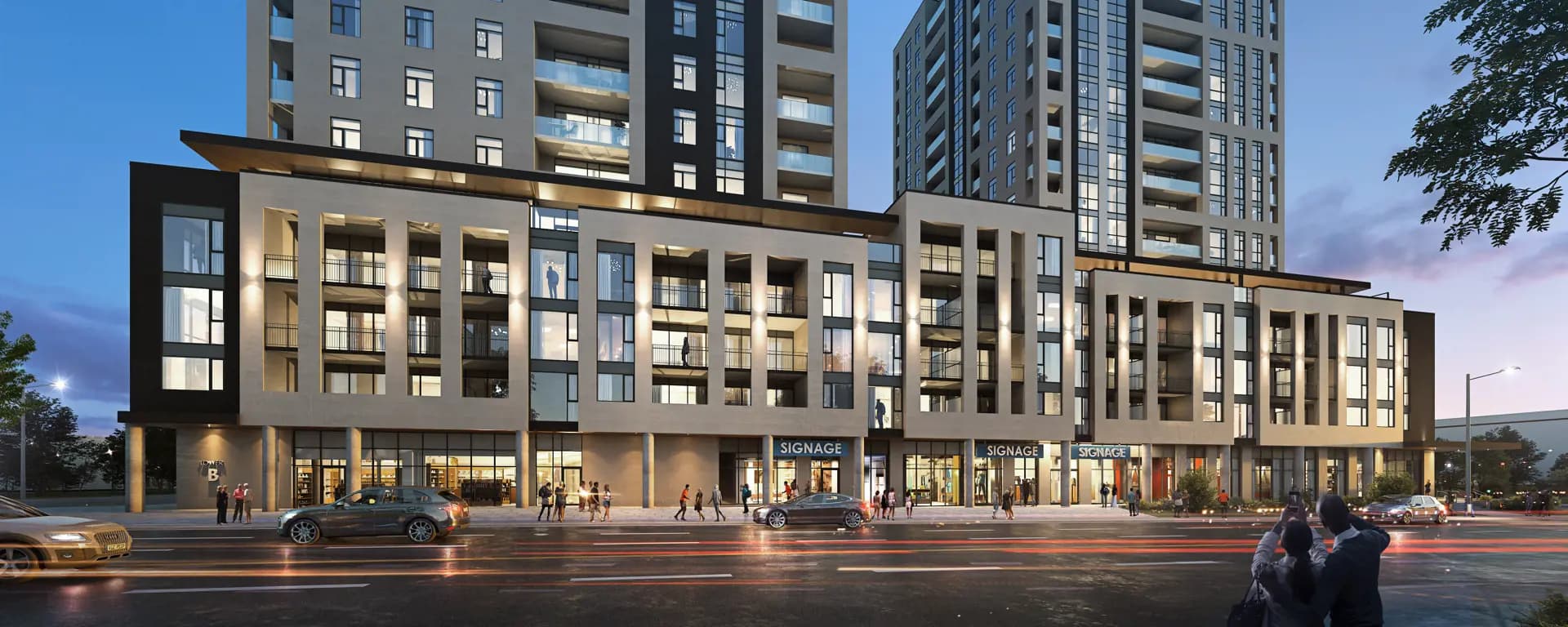 Franklin Condos thumbnail 2