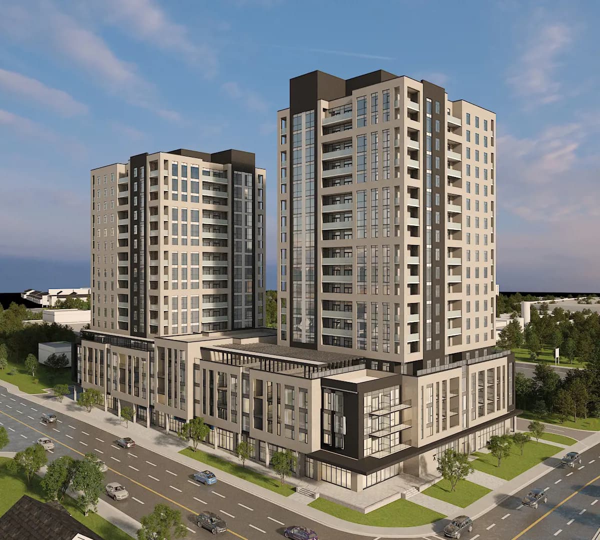 Franklin Condos thumbnail 4