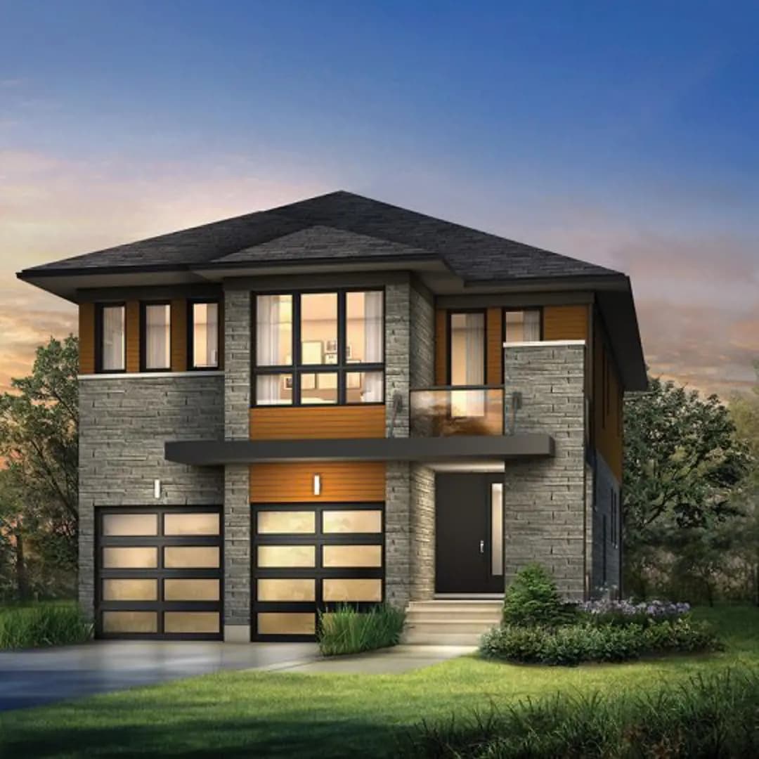 Hart Village thumbnail 6