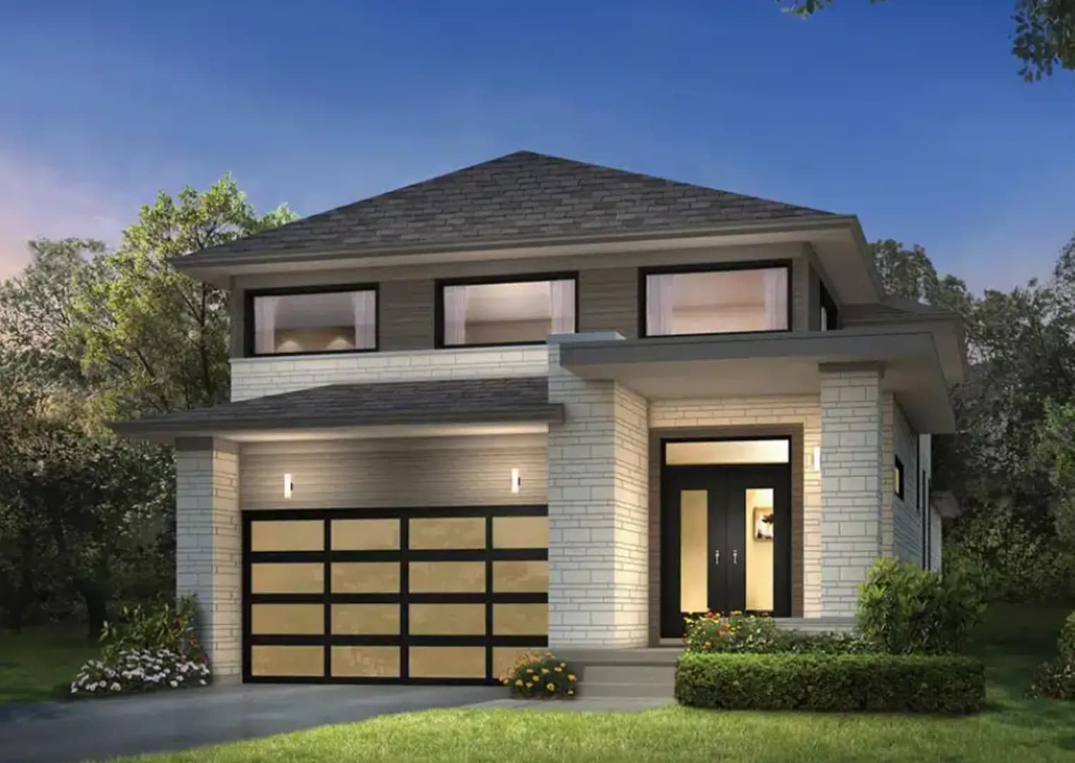 Hart Village thumbnail 7