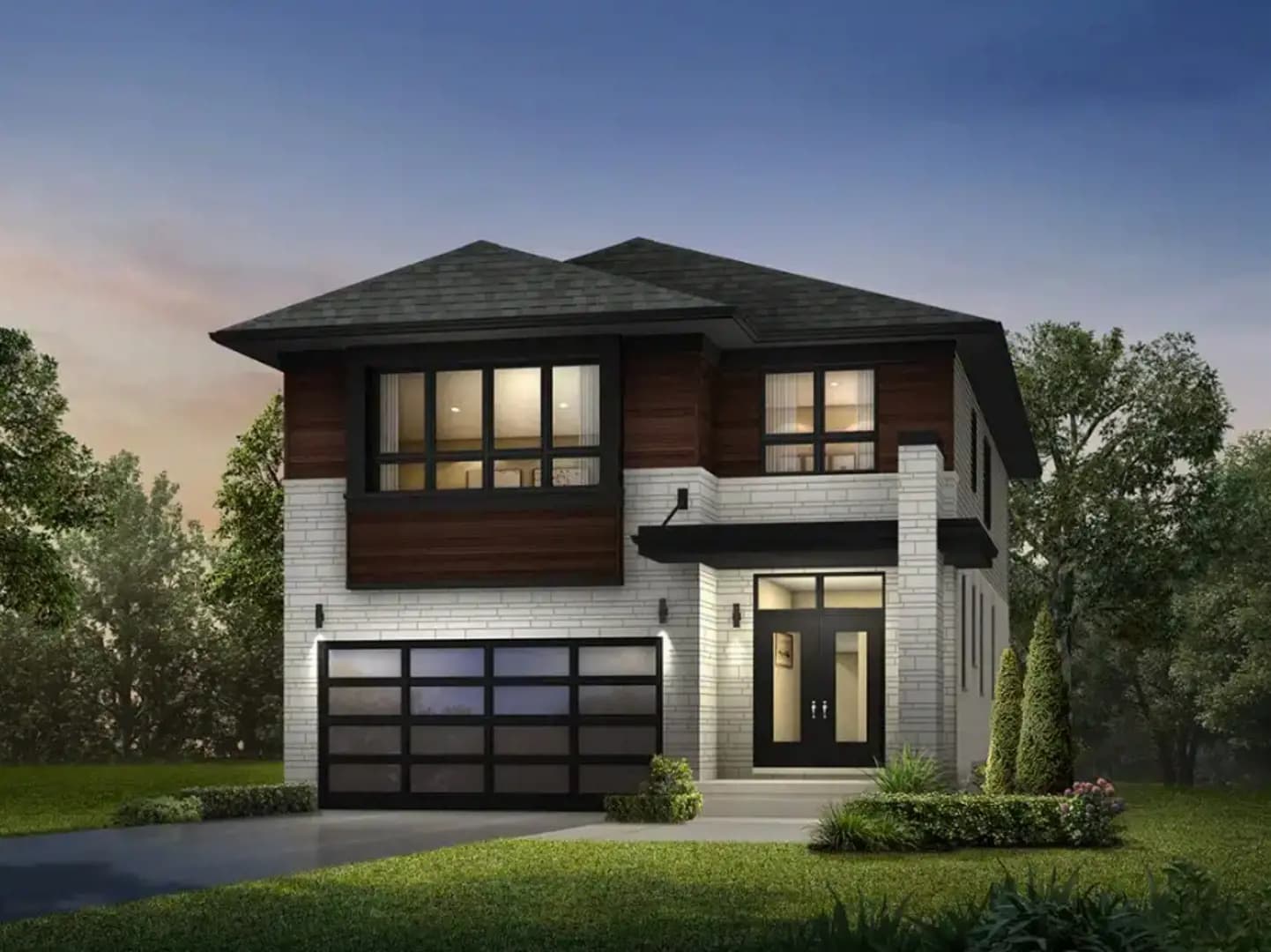 Hart Village thumbnail 11