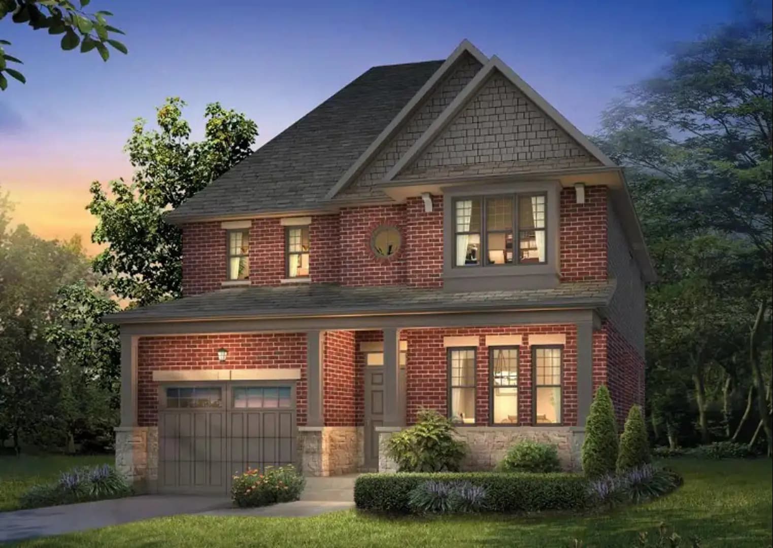 Hart Village thumbnail 13