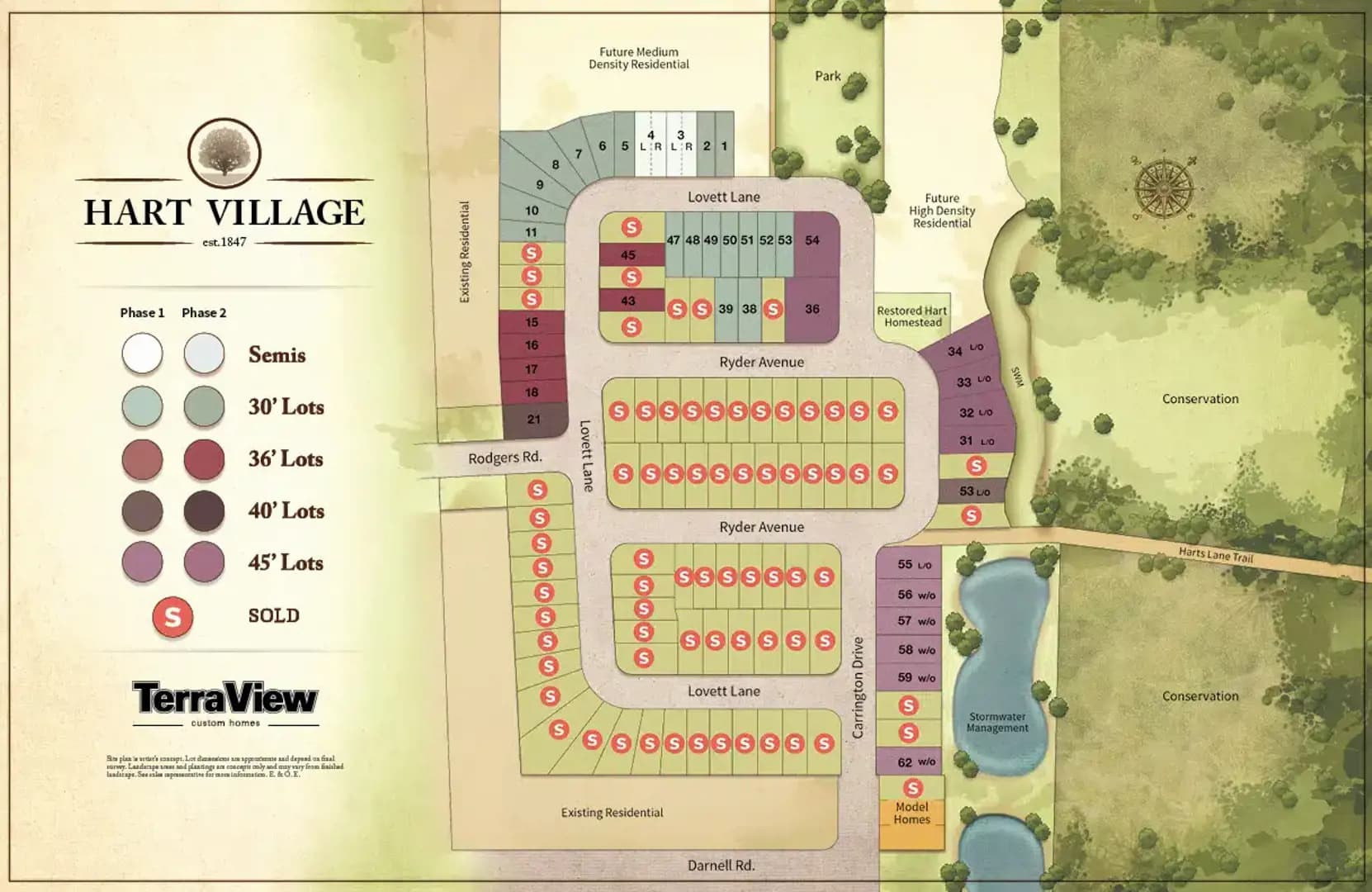 Hart Village thumbnail 26