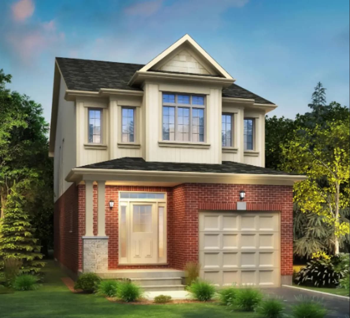 Villas at Harvest Park thumbnail 10