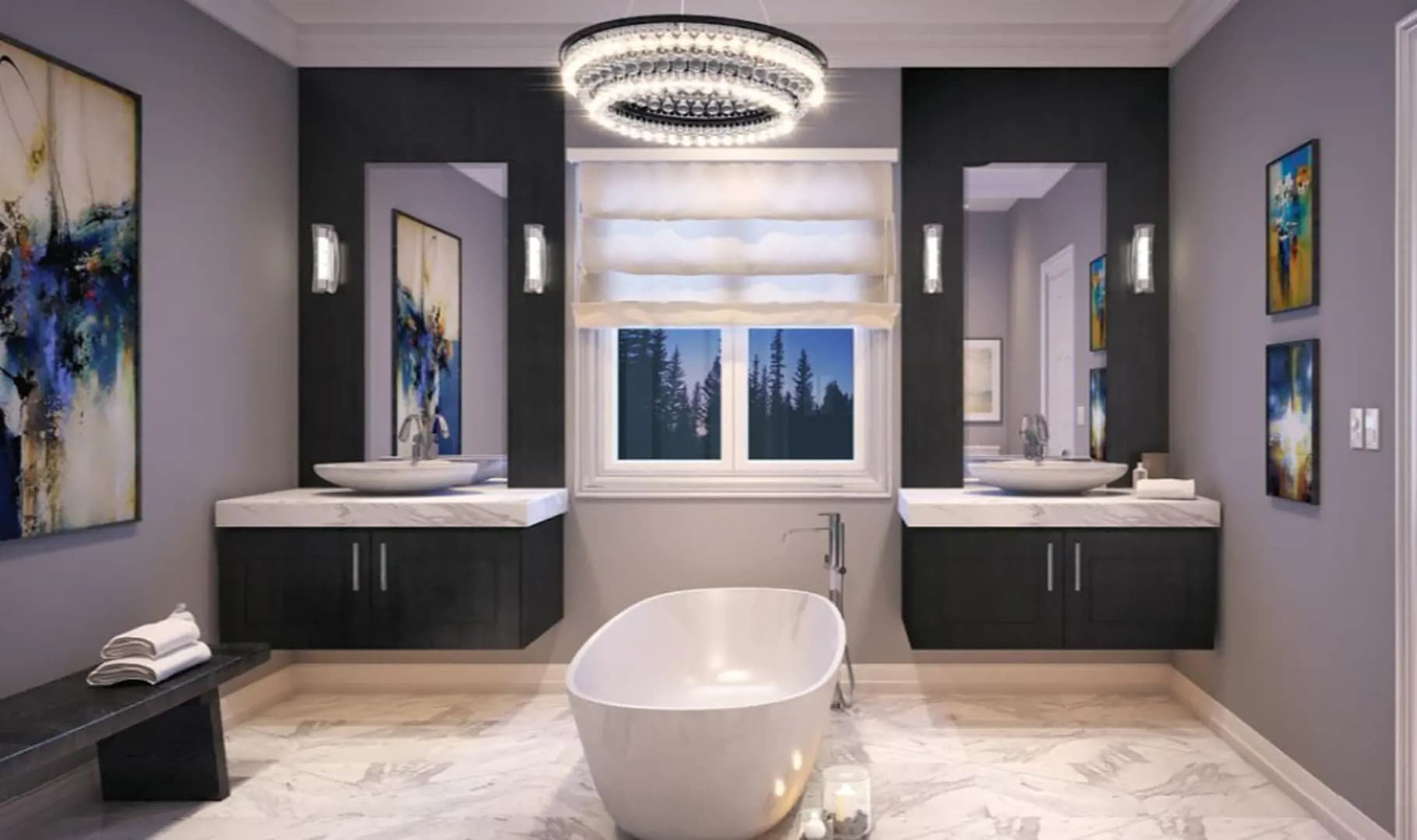 Kleinburg Hills thumbnail 27