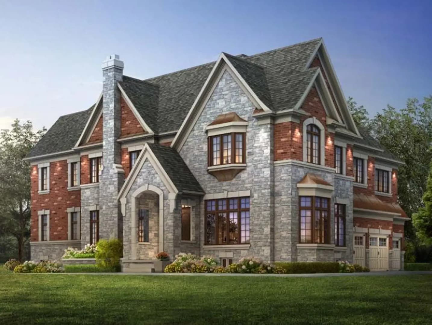 Kleinburg Hills thumbnail 3