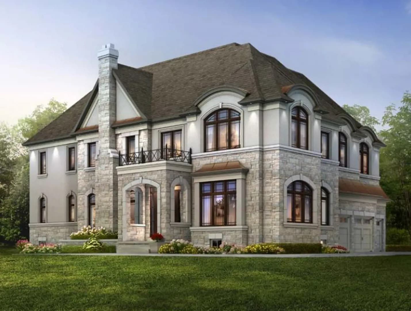 Kleinburg Hills thumbnail 5
