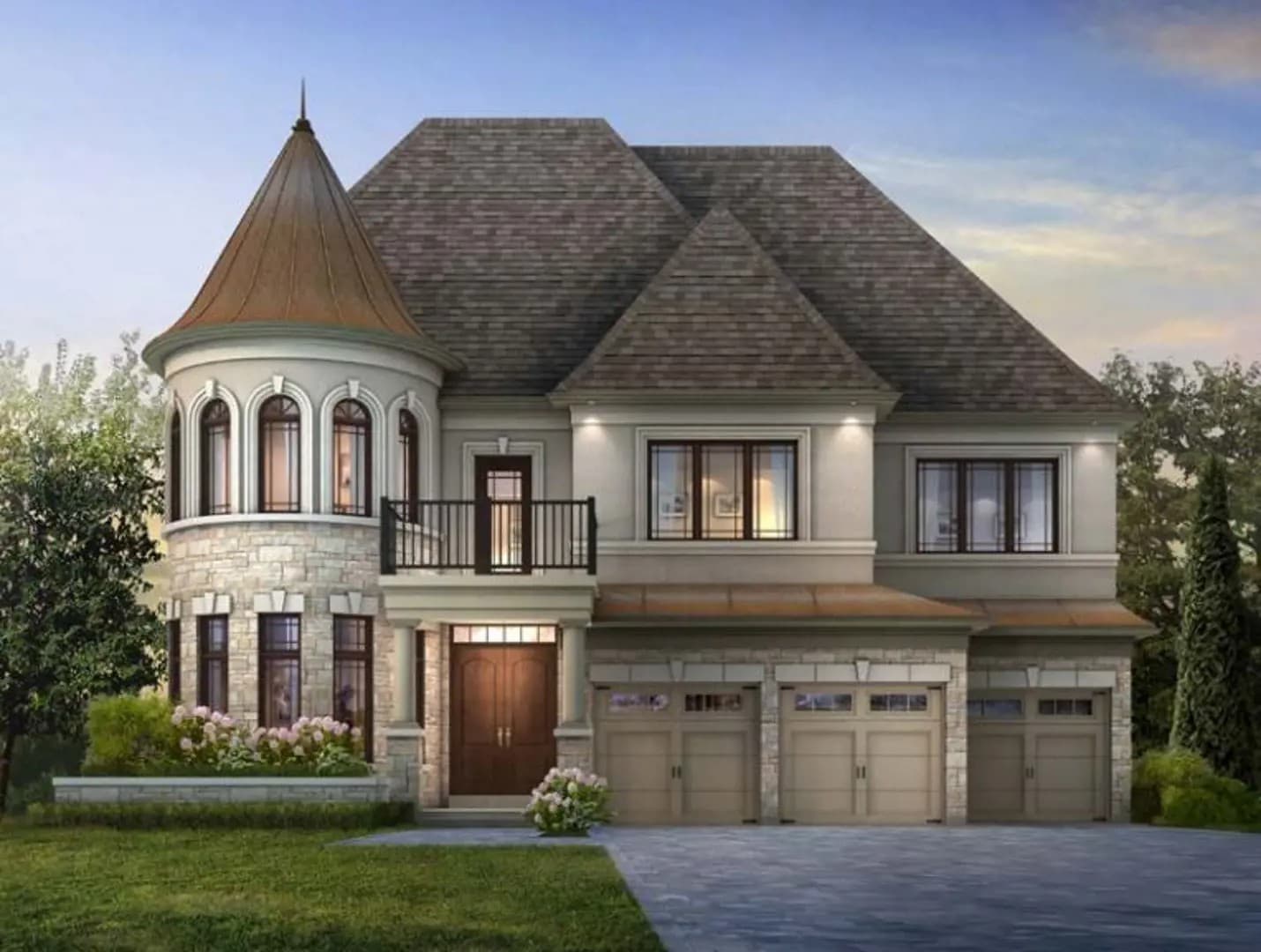 Kleinburg Hills thumbnail 7