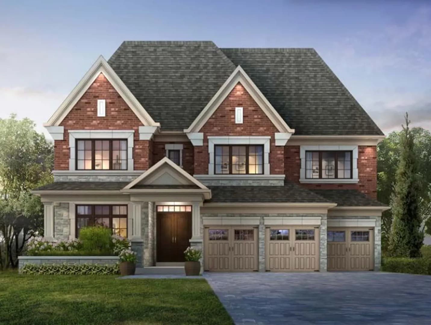 Kleinburg Hills thumbnail 8