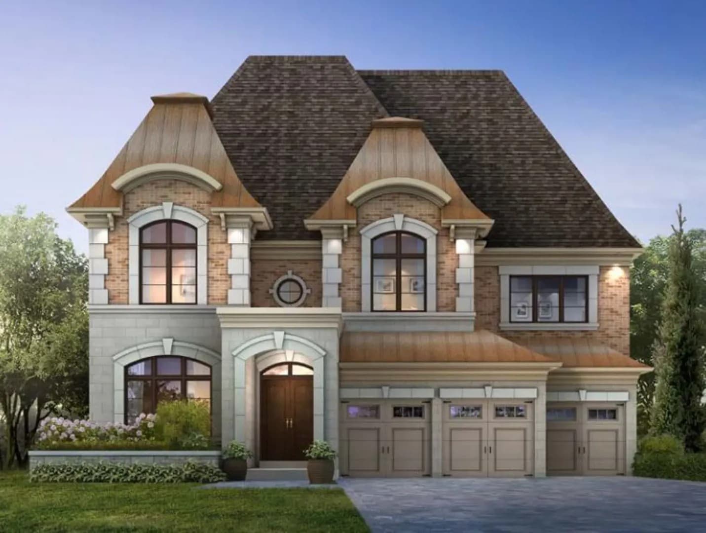 Kleinburg Hills thumbnail 9