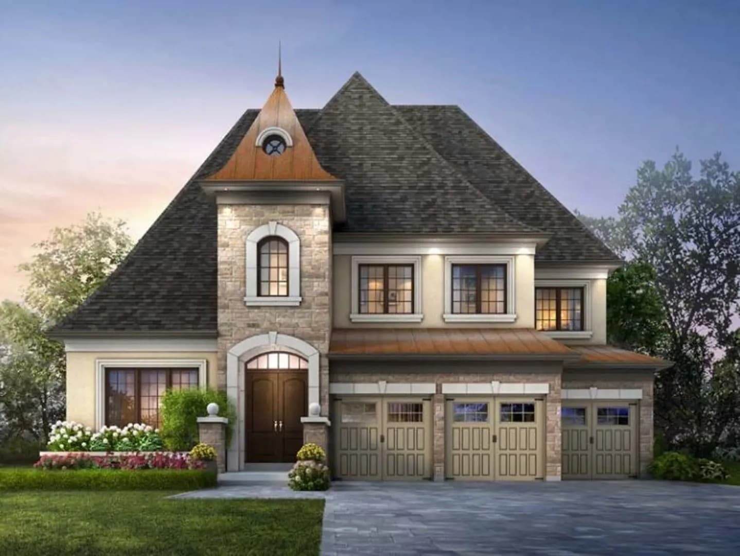Kleinburg Hills thumbnail 10