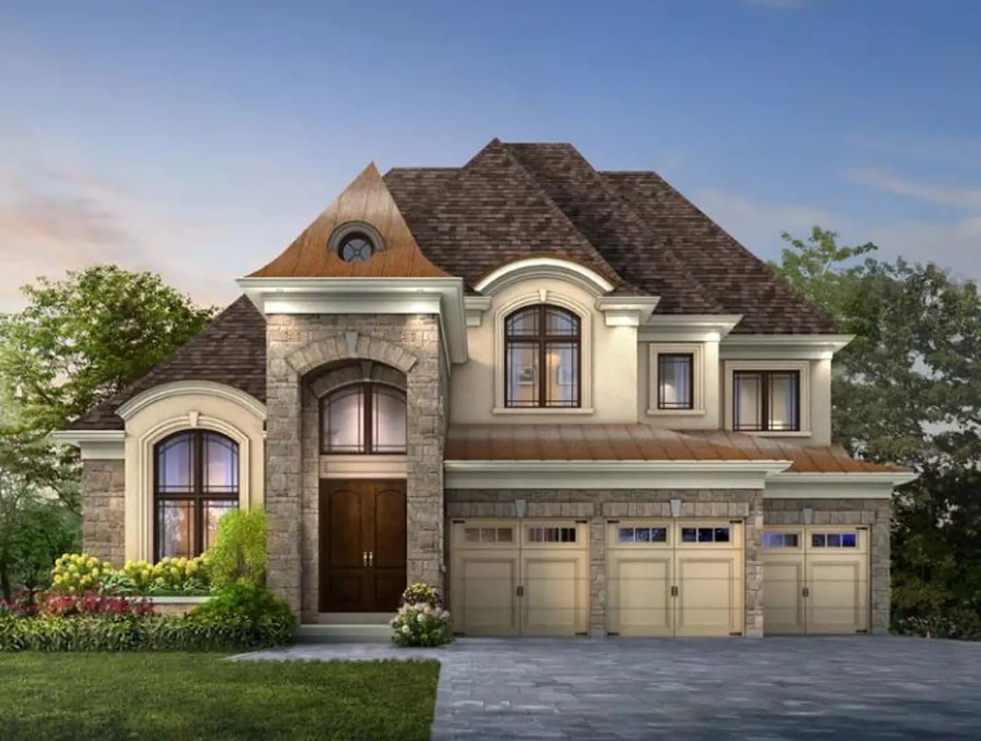 Kleinburg Hills thumbnail 11