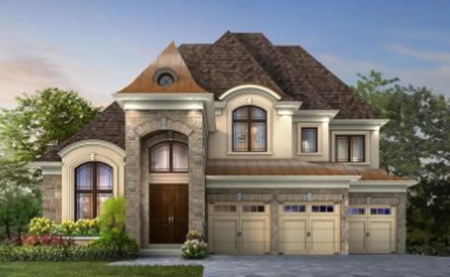Kleinburg Hills thumbnail 13