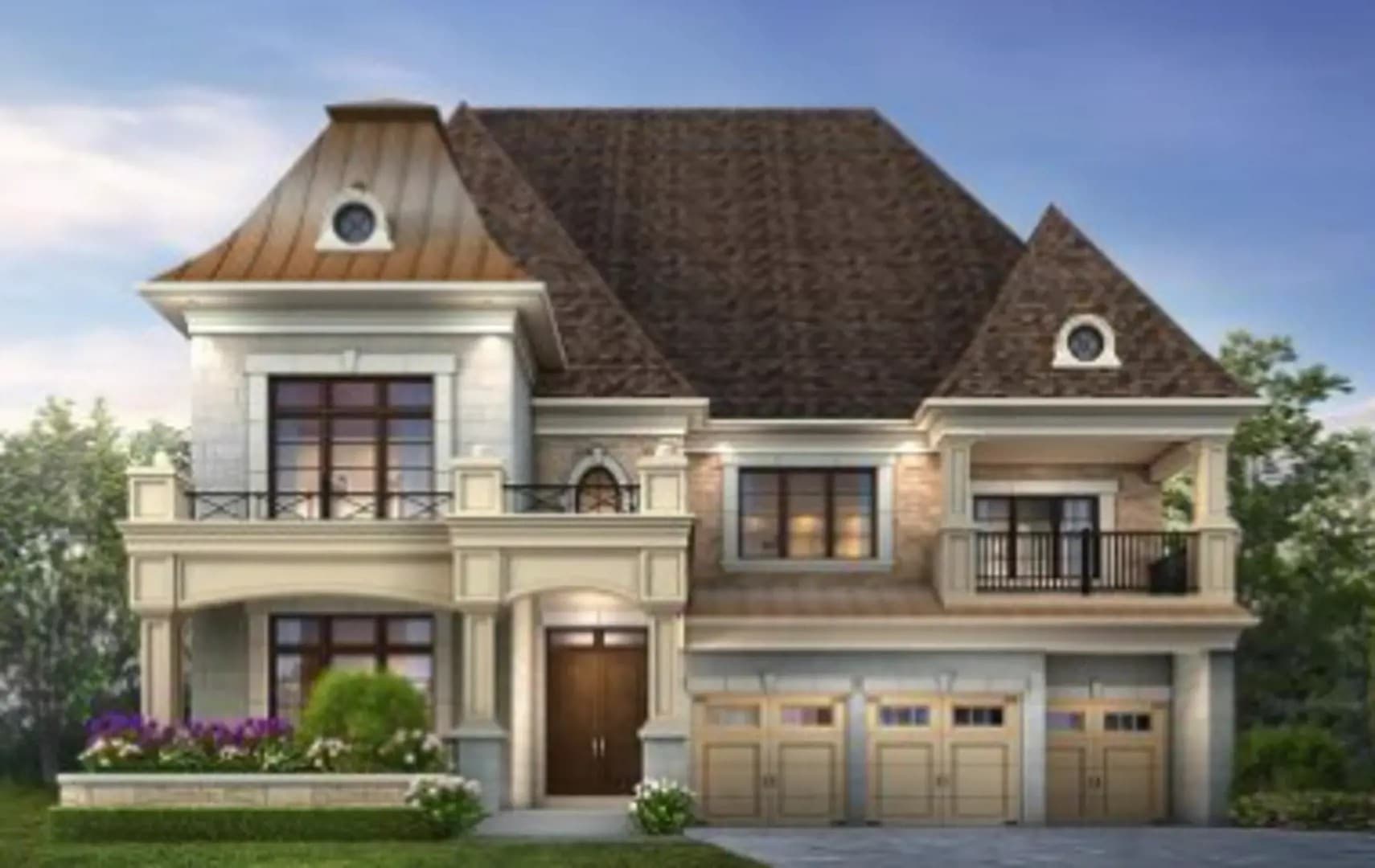 Kleinburg Hills thumbnail 14
