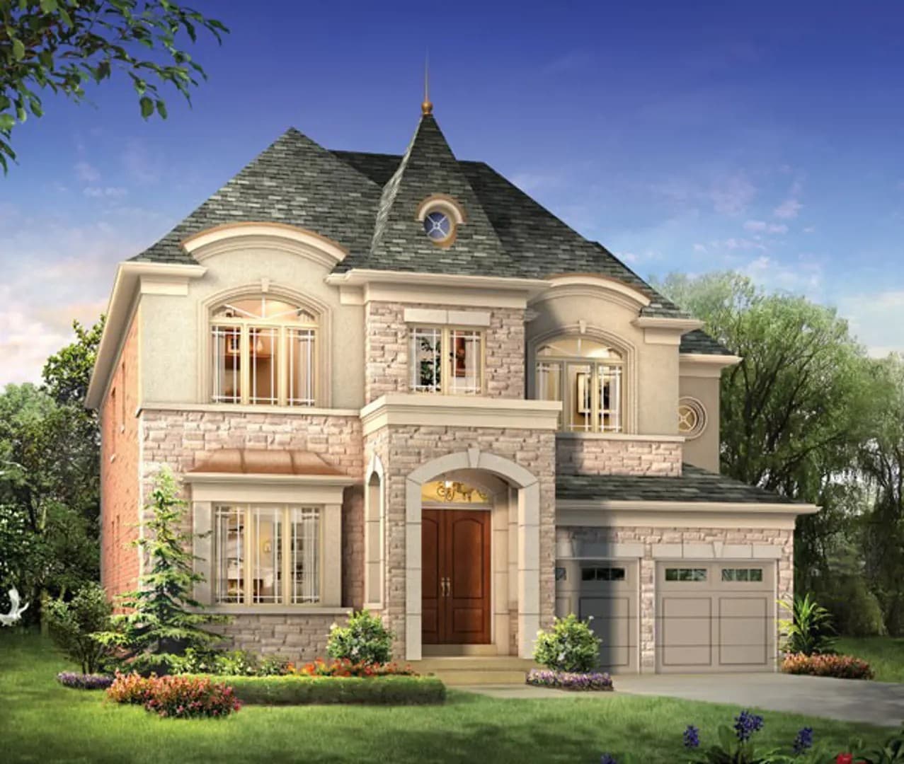 Kleinburg Hills thumbnail 17