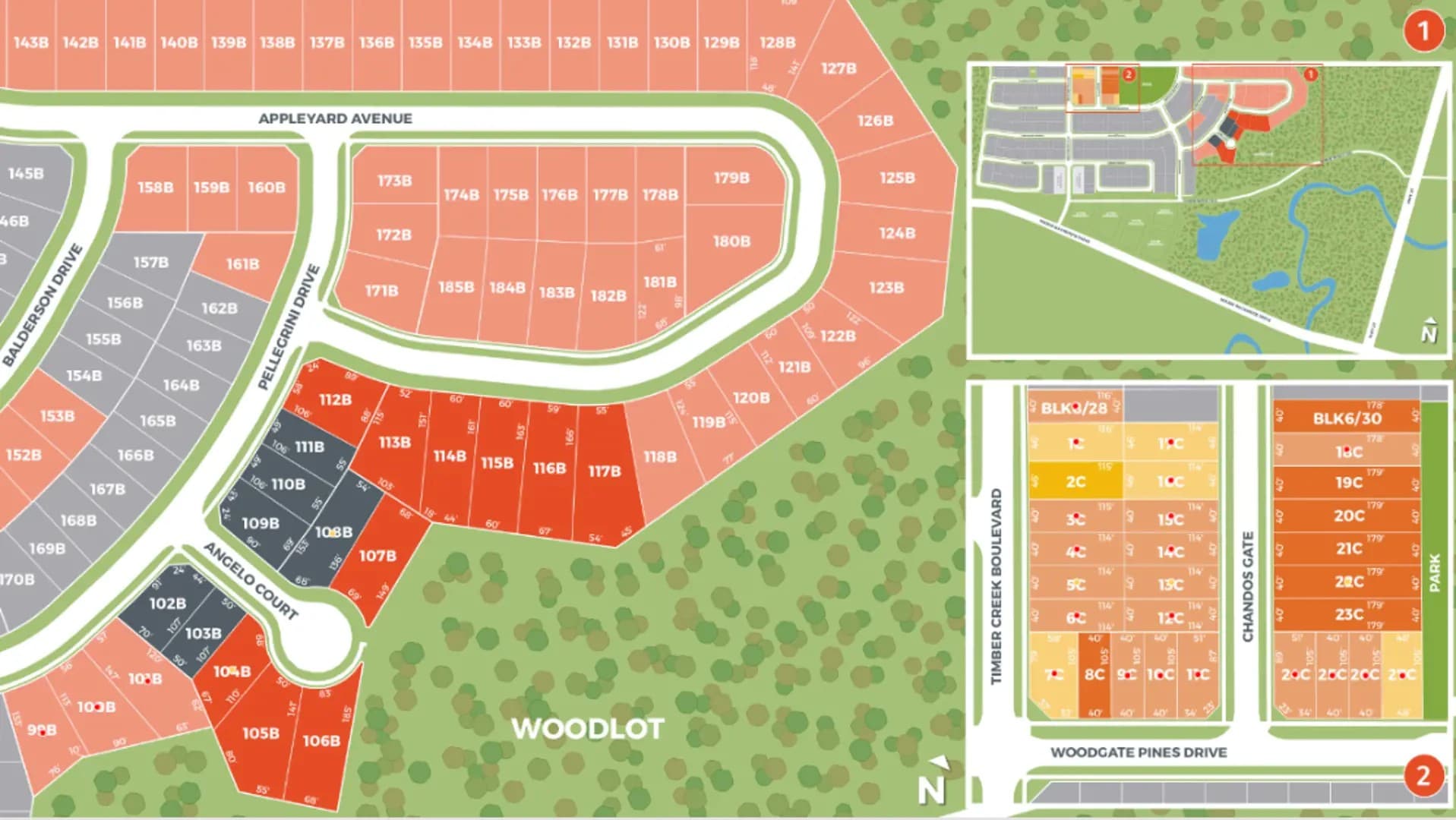 Kleinburg Hills thumbnail 28