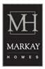 Markay Homes logo