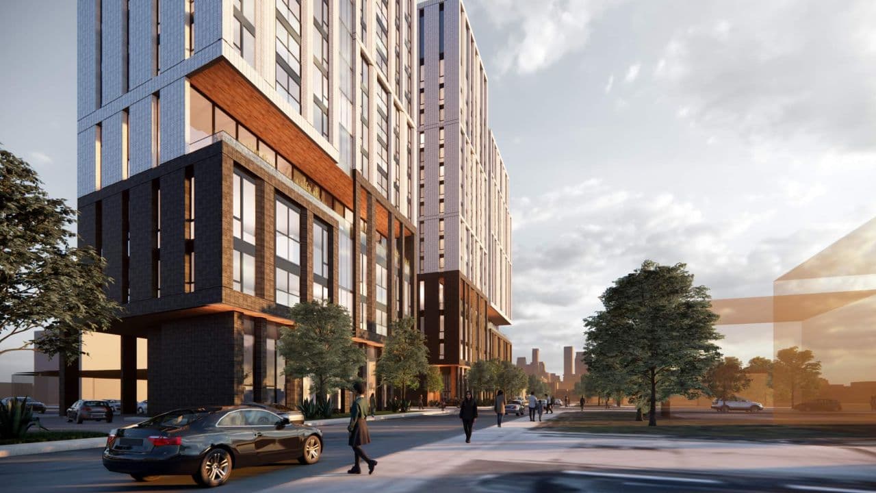 609 Roehampton Condos thumbnail 3