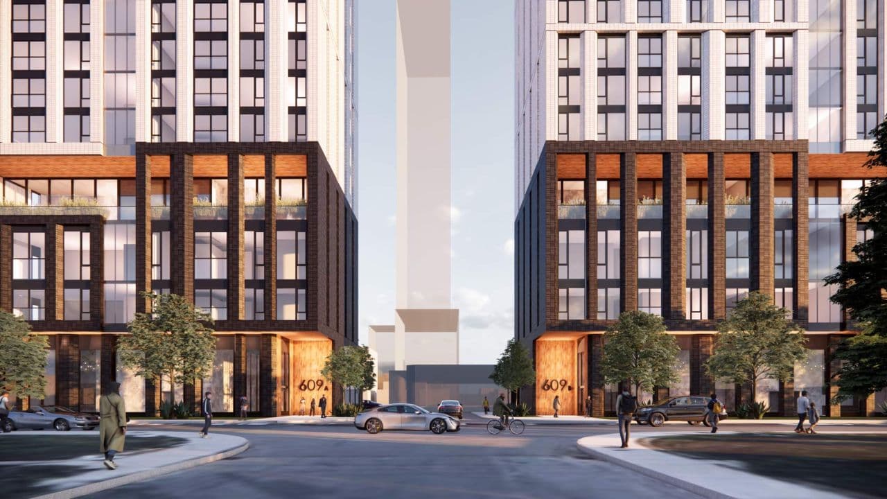 609 Roehampton Condos thumbnail 4