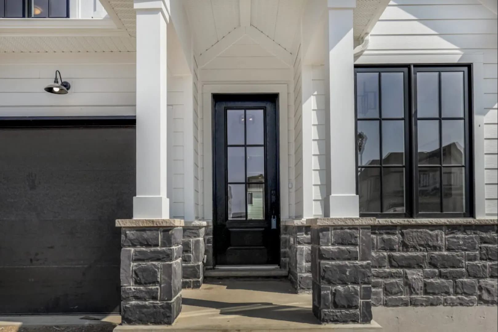 Warbler Woods Homes - Image 1