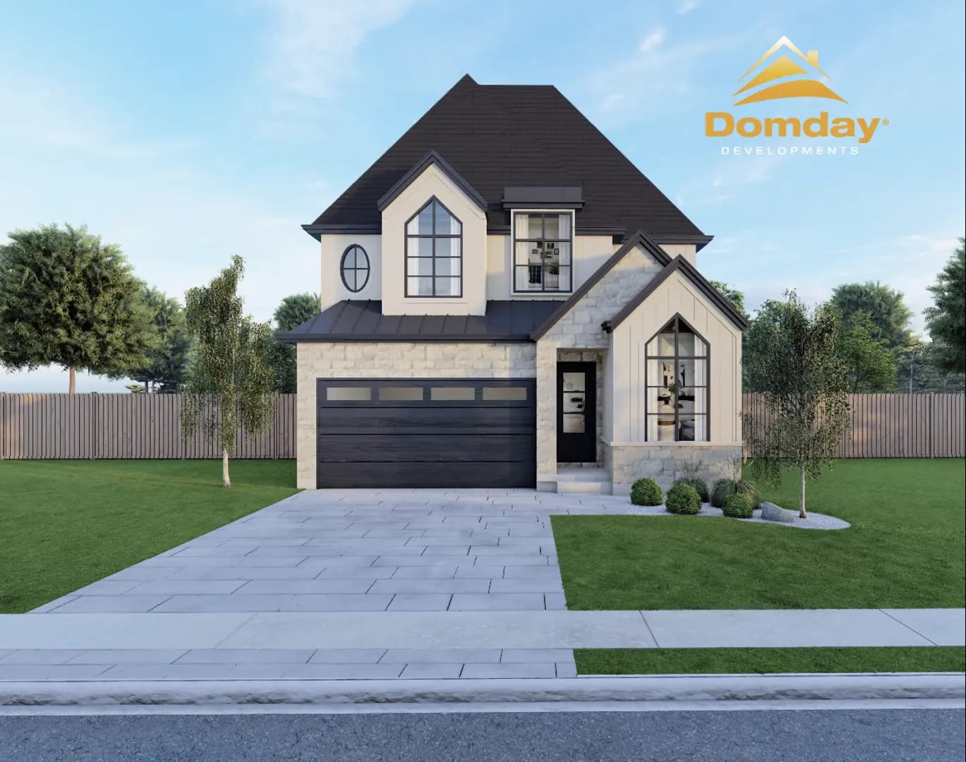 Warbler Woods Homes thumbnail 2