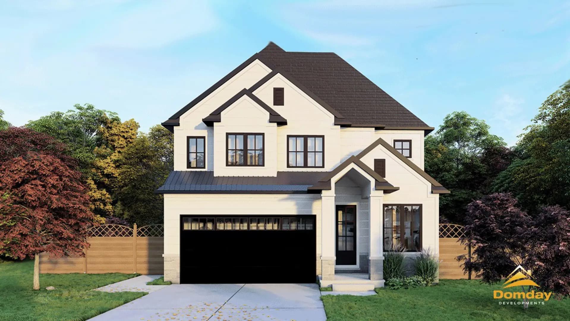 Warbler Woods Homes thumbnail 3
