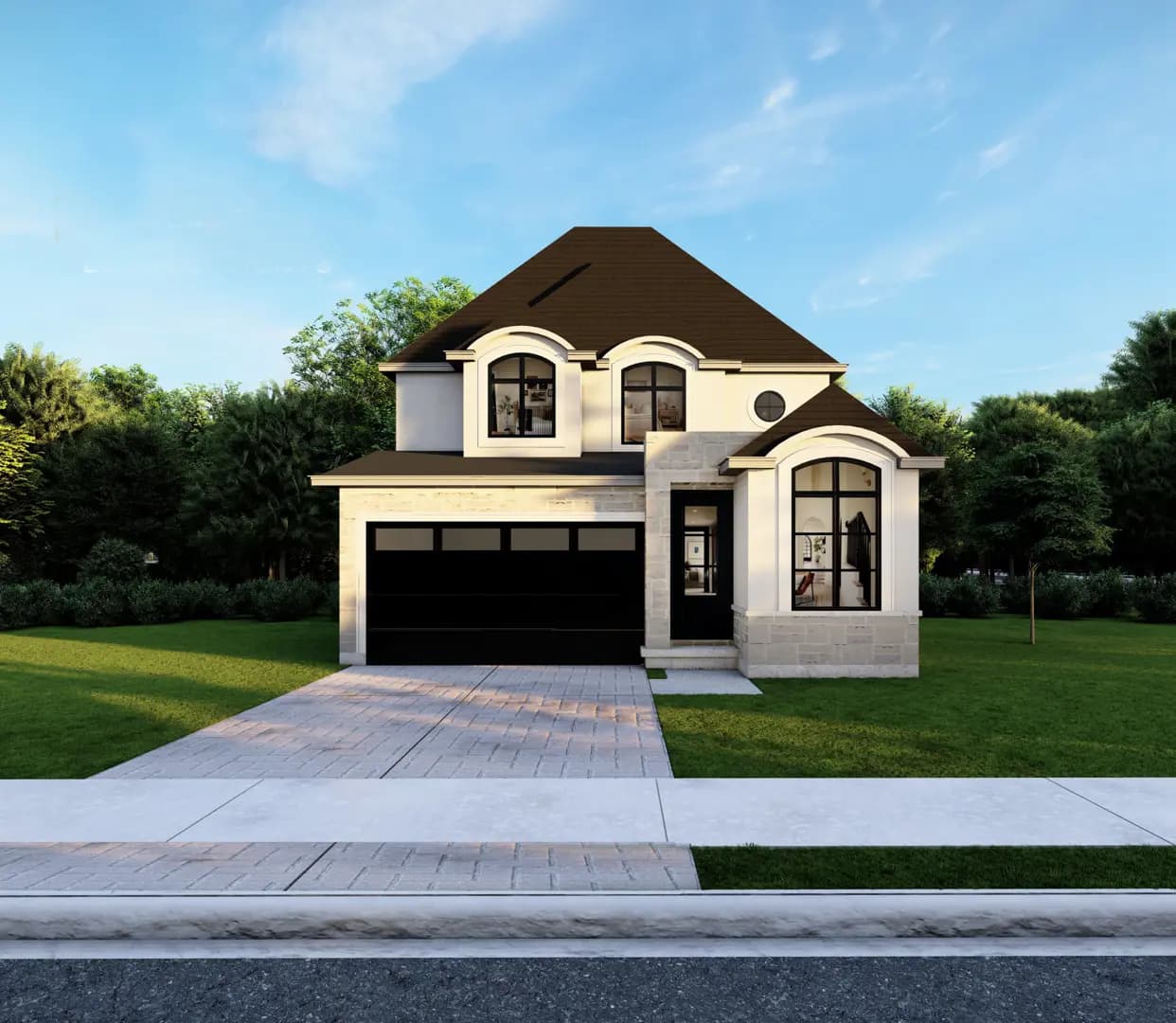 Warbler Woods Homes thumbnail 4