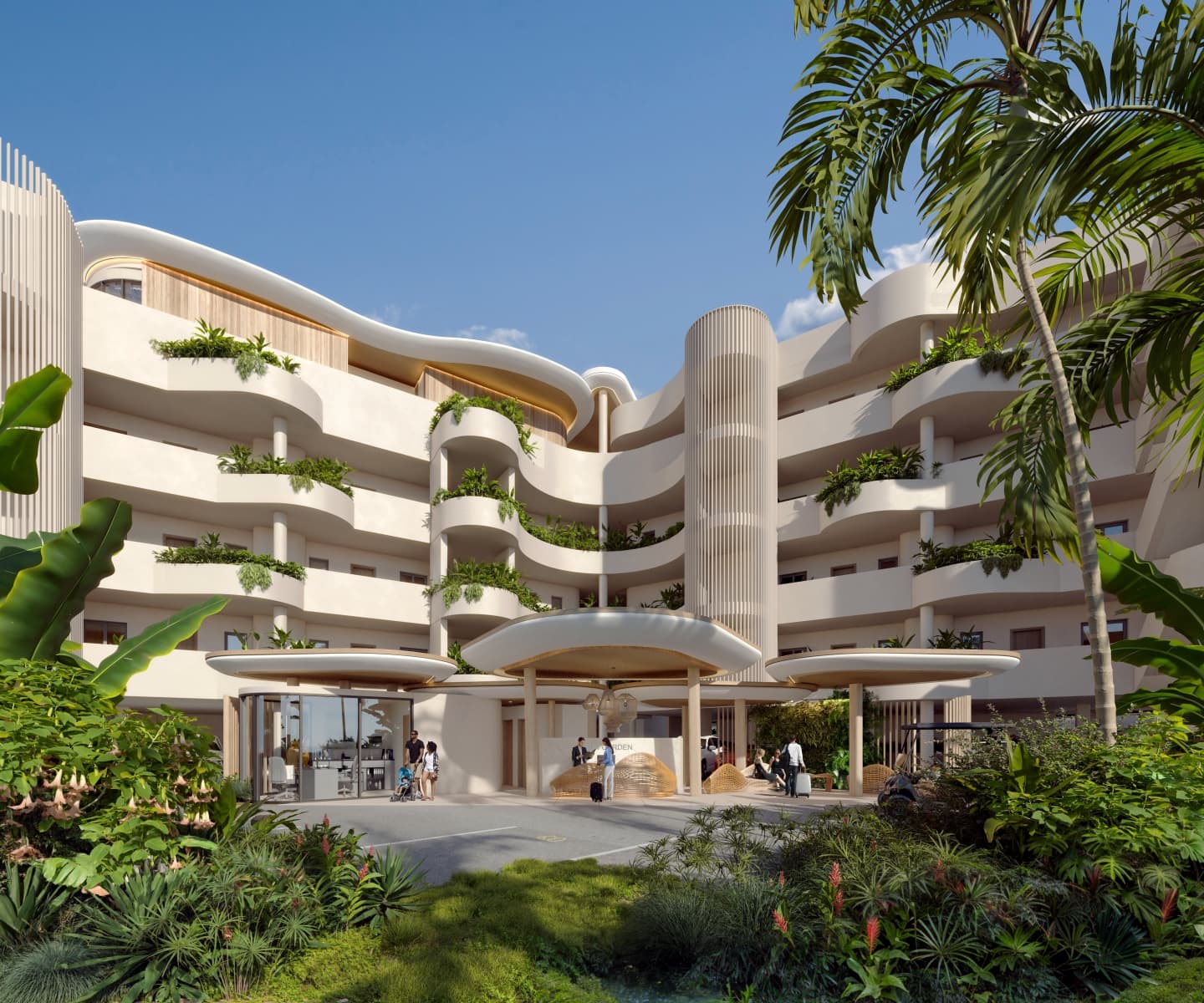Sun Garden thumbnail 4