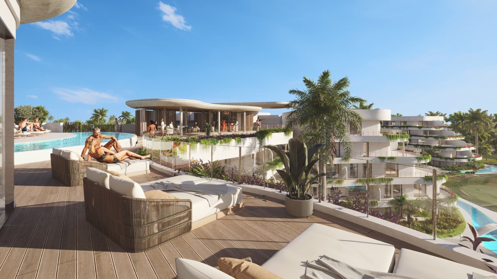 Sun Garden thumbnail 13