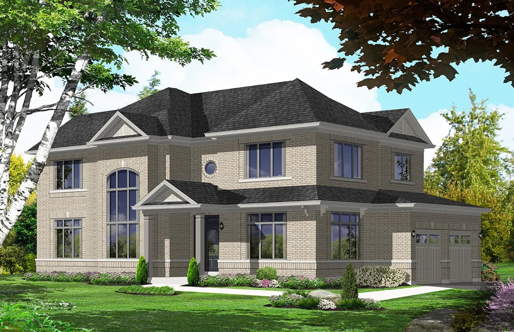 Woodland Creeks Homes thumbnail 3