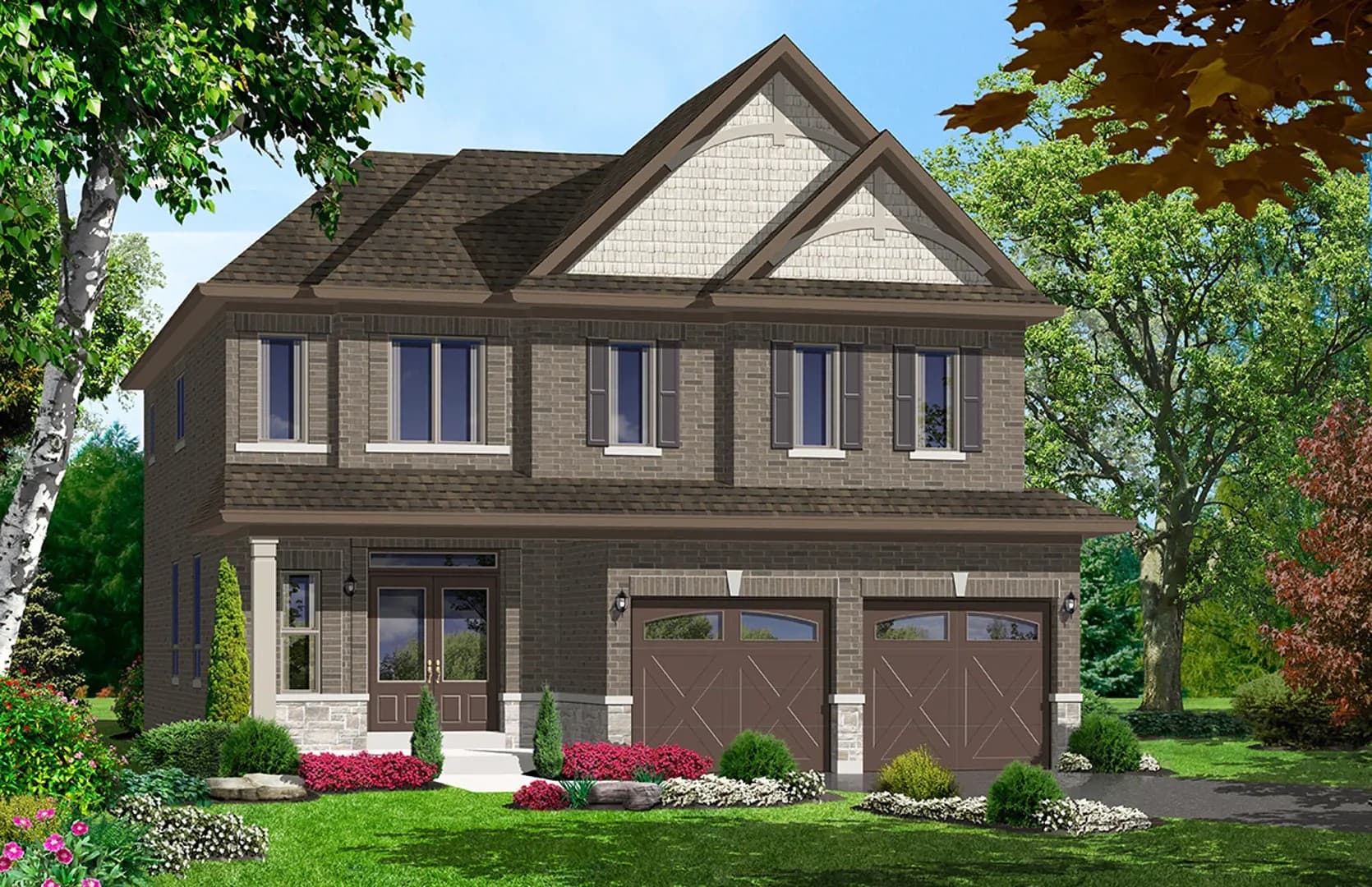 Woodland Creeks Homes thumbnail 7