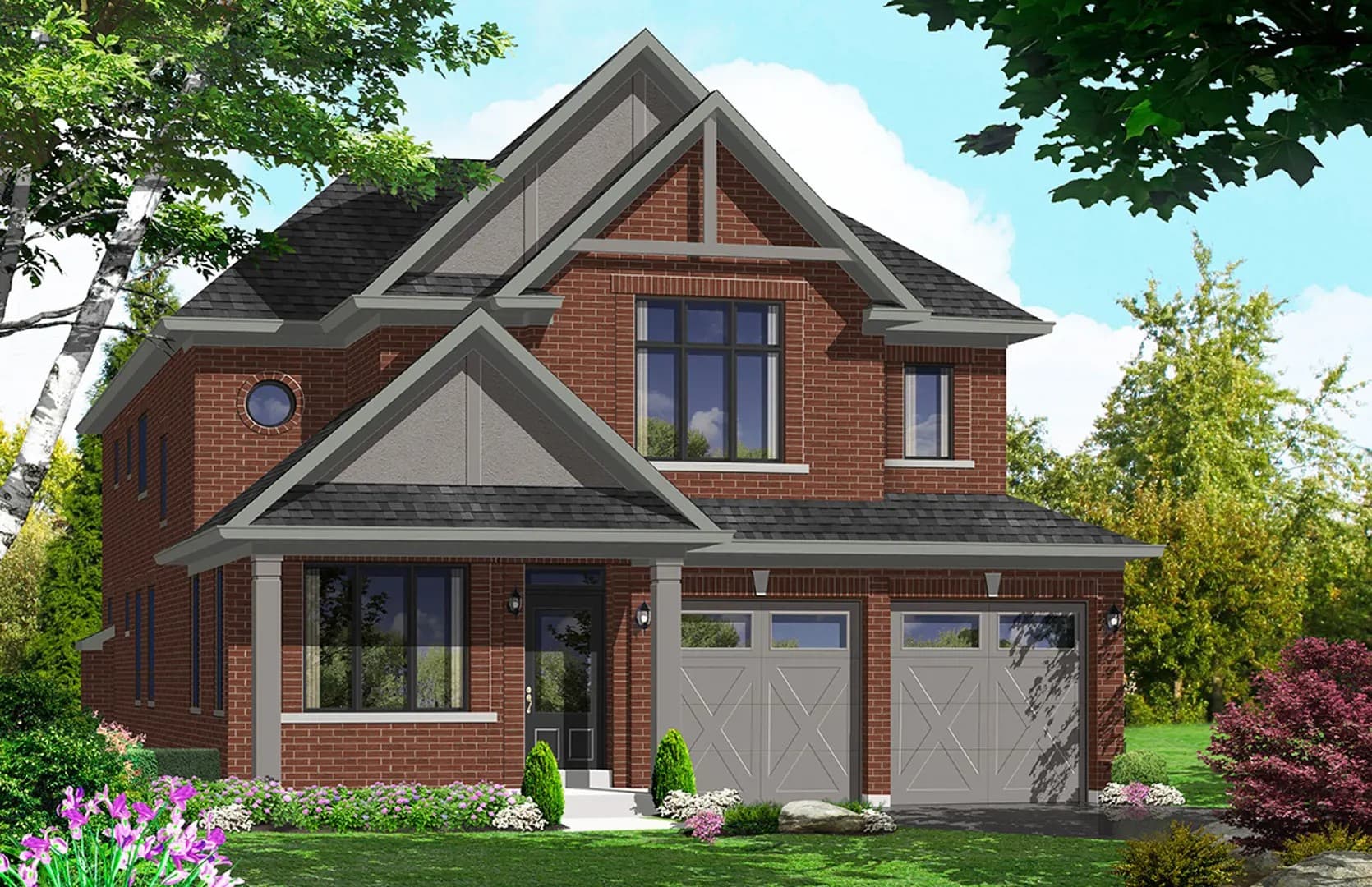 Woodland Creeks Homes thumbnail 9