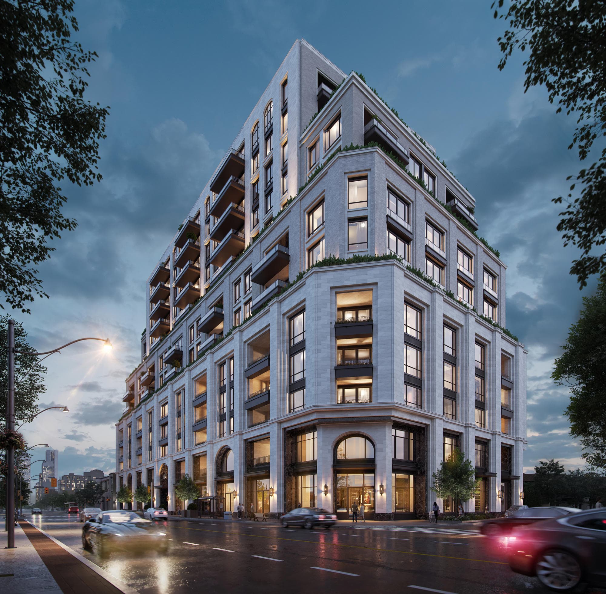 The Aston Residences thumbnail 2