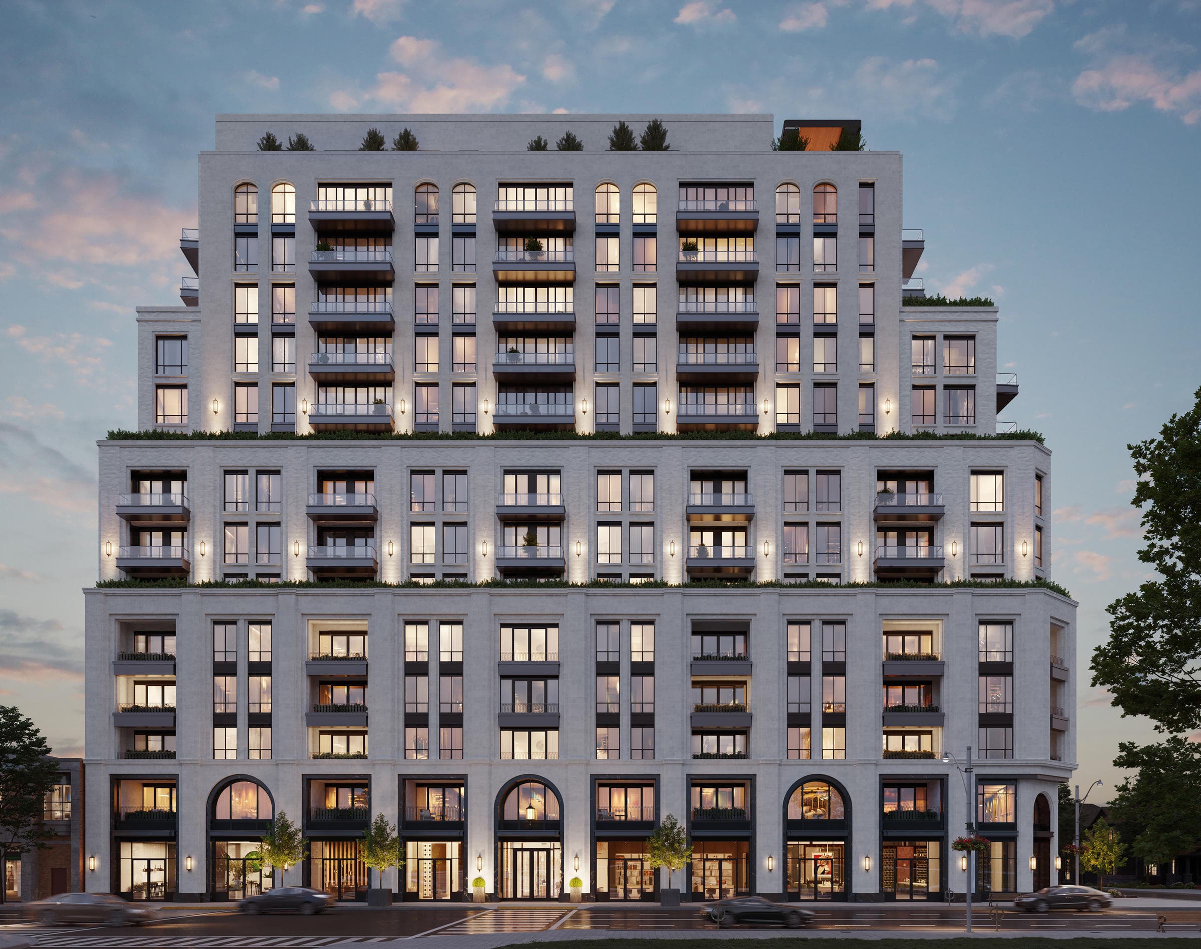 The Aston Residences thumbnail 3