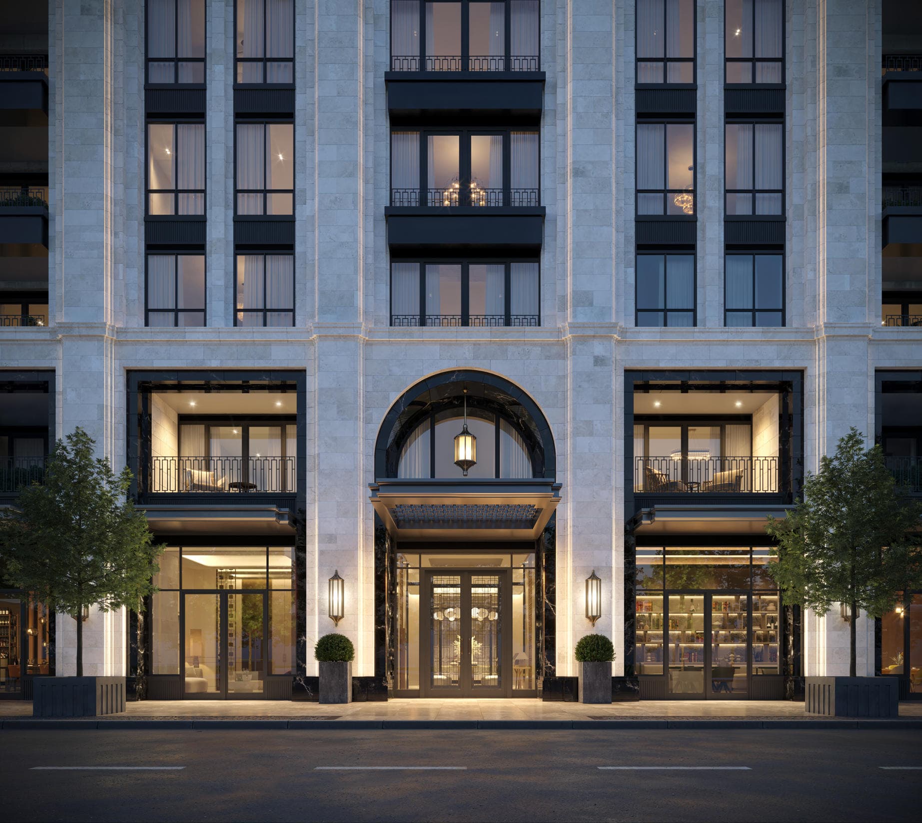 The Aston Residences thumbnail 4