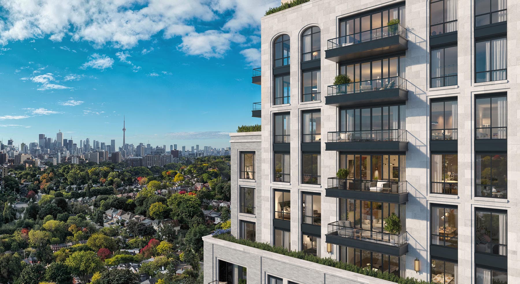 The Aston Residences thumbnail 5