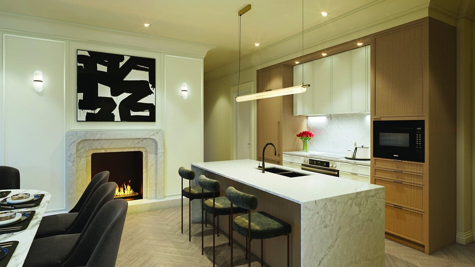 One Ten Condos thumbnail 19
