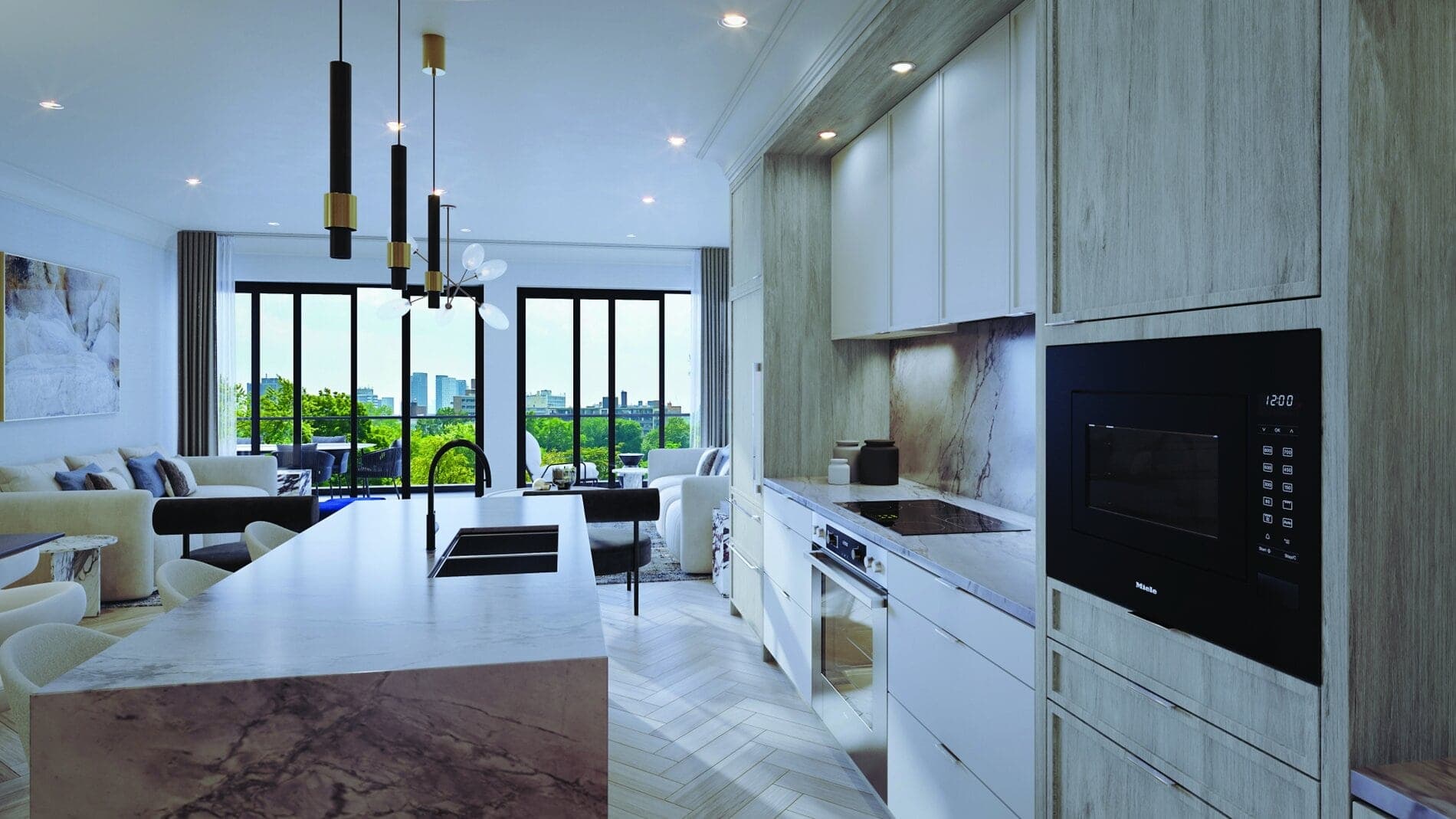 One Ten Condos thumbnail 20