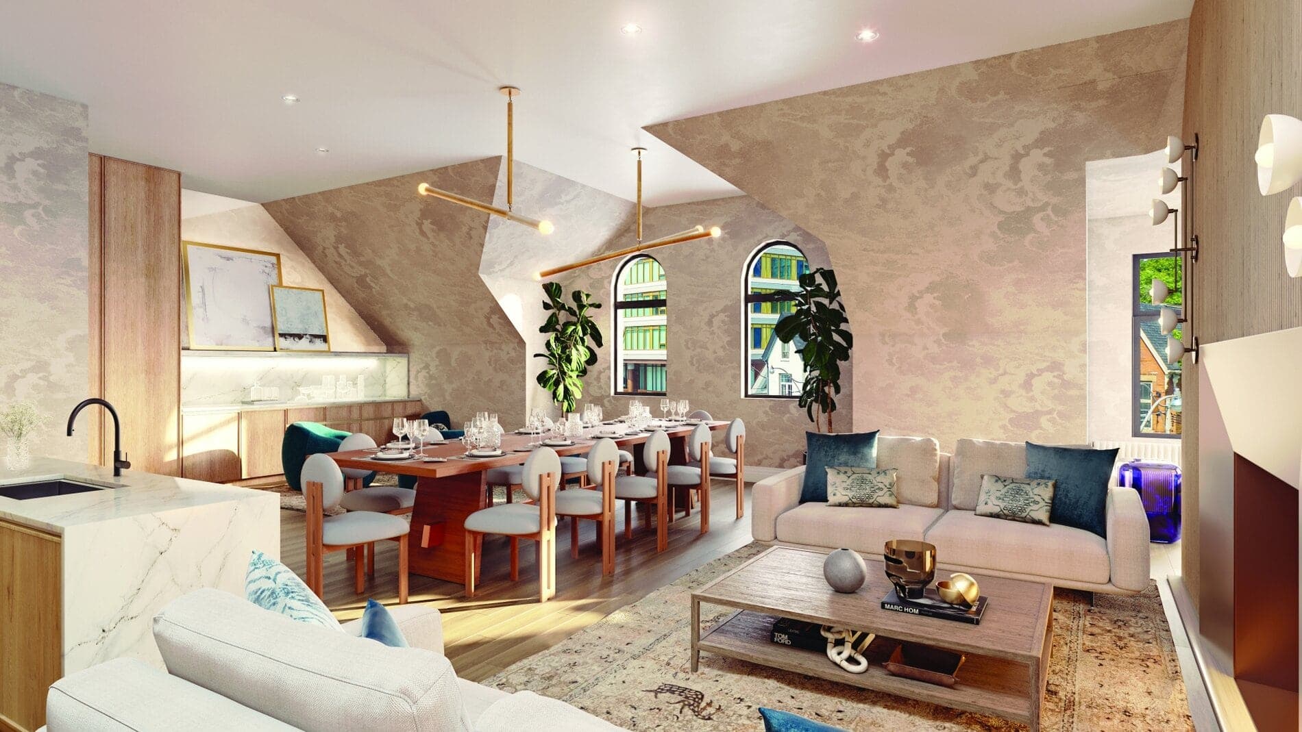 One Ten Condos thumbnail 12