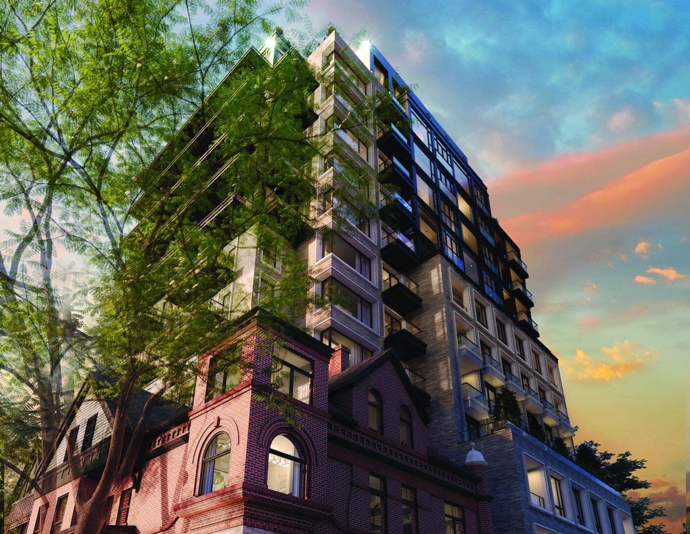 One Ten Condos thumbnail 4