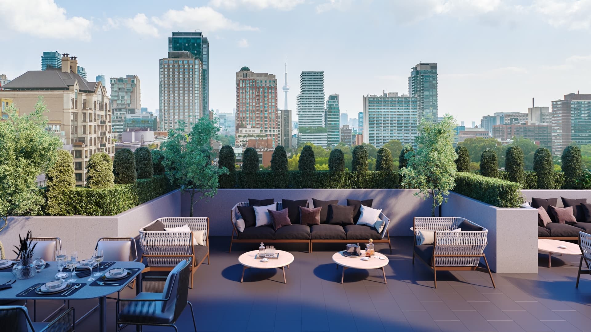 One Ten Condos thumbnail 8