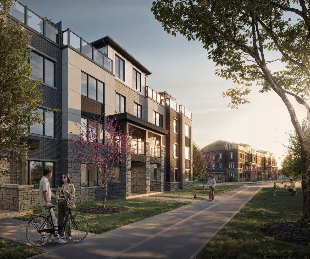 Union Village Phase 2B thumbnail 2