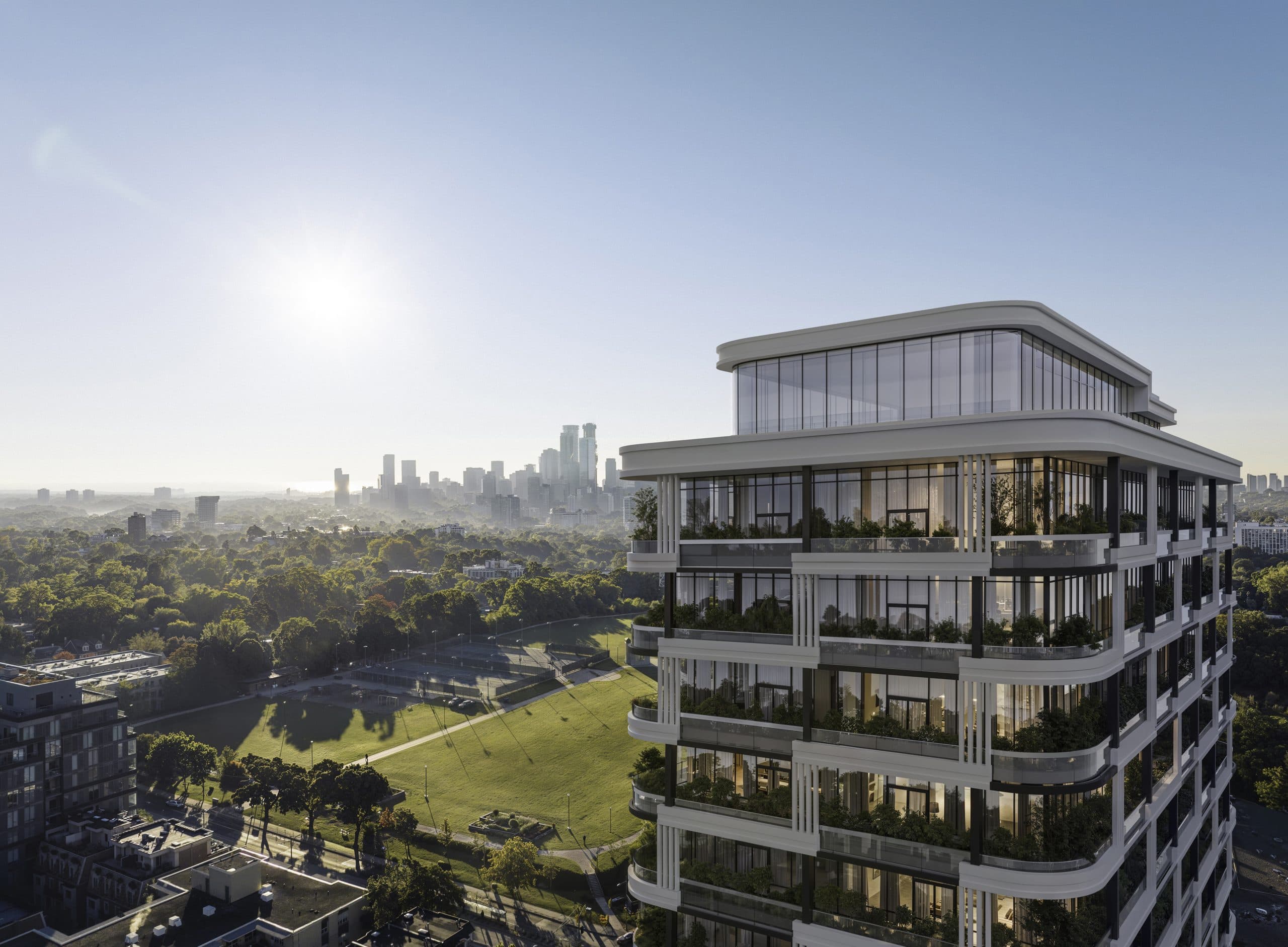 429 Walmer Condos thumbnail 5