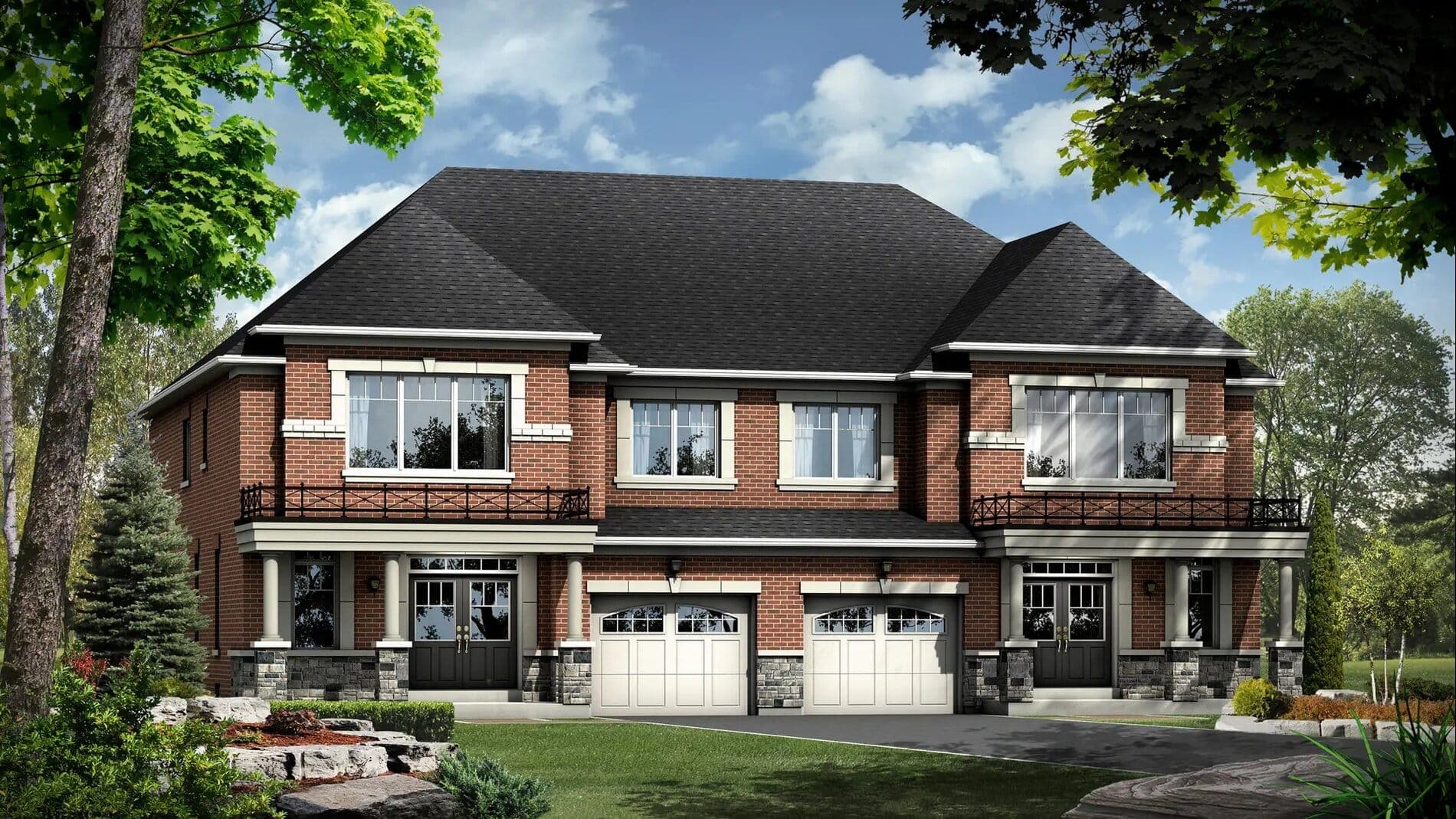 Green Valley Estates thumbnail 2