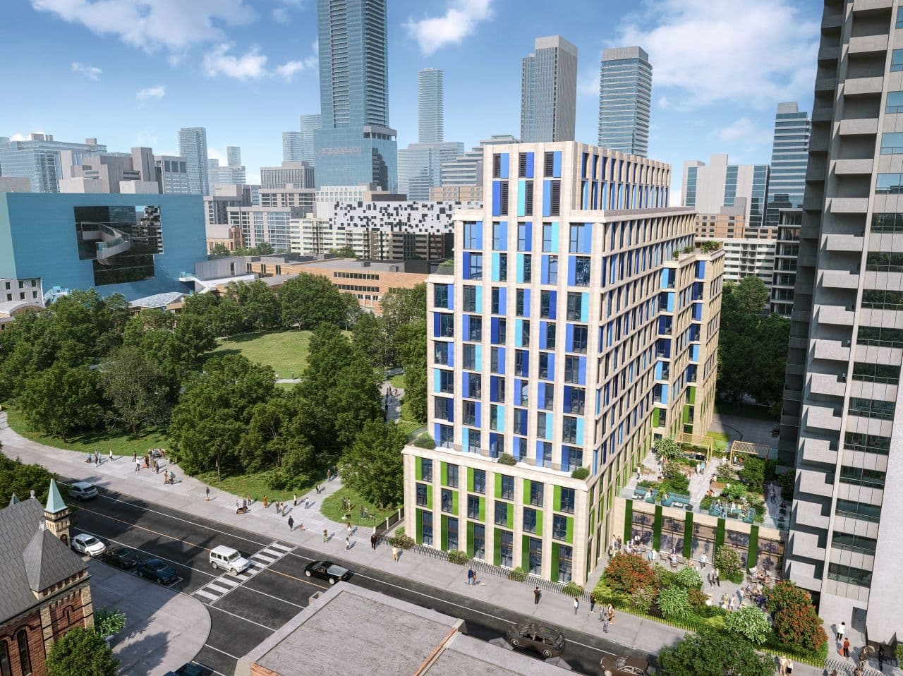 50 Stephanie Street - Image 1